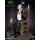 Grandpa Munster Deluxe Maquette